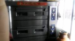 上海松江區(qū)葉榭雙層燃氣烤箱設(shè)備技術(shù)轉(zhuǎn)讓項目詳解